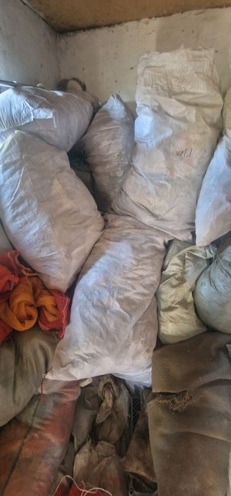 Продам мешки в хорошем состоянии