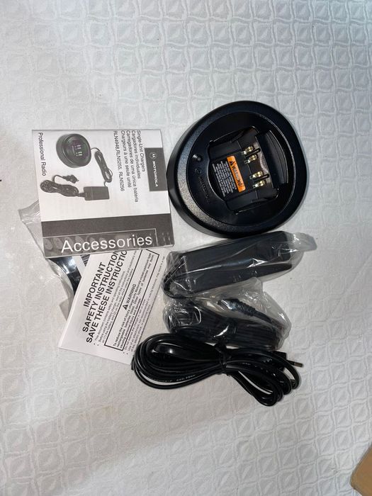 Рация для двусторонней радиосвязи