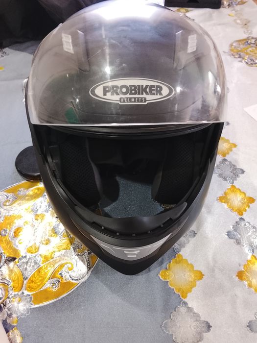 Casca de motor marca Probiker