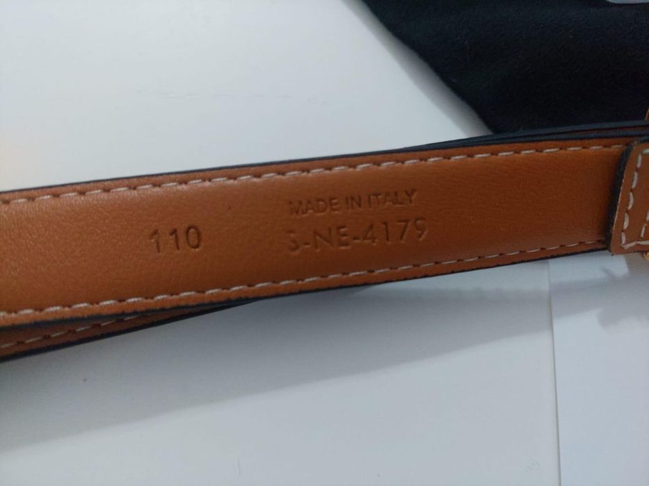 Curea Celine,piele. Full box