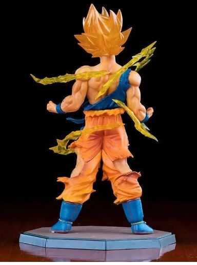 Figurine Goku Dragon ball Z