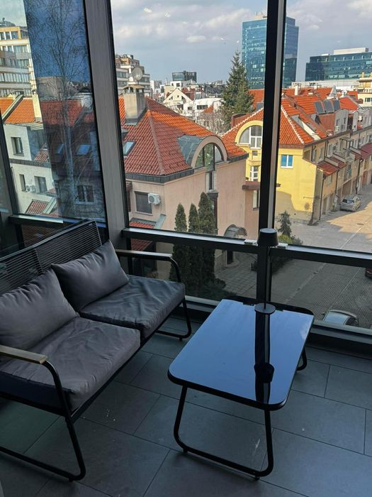 Дава се под наем Двустаен апартамент в София, Манастирски ливади - 76 кв.м за 996.03 € - Снимка #7