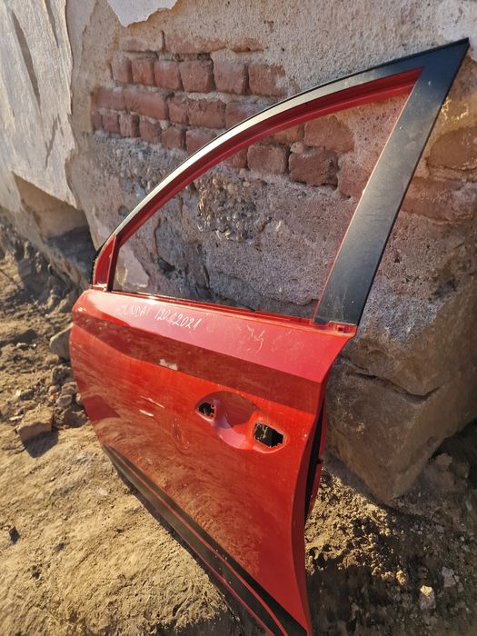 Hyundai i20 2021 предна лява врата