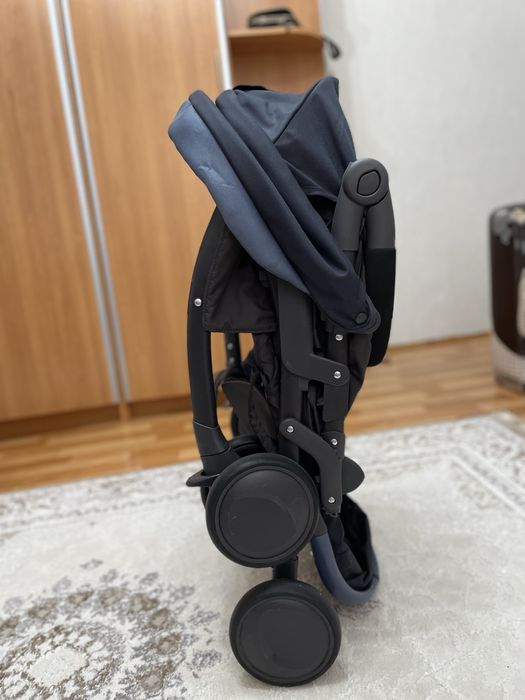 Коляска и автолюлька в подарок