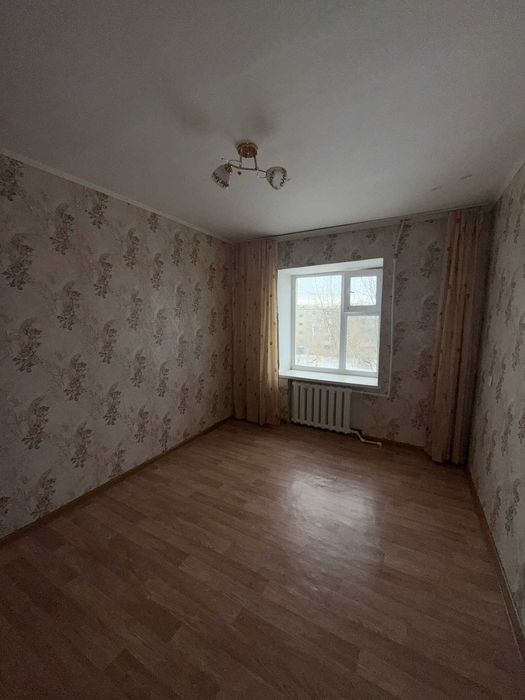 Продам 3х комн кв Сазда