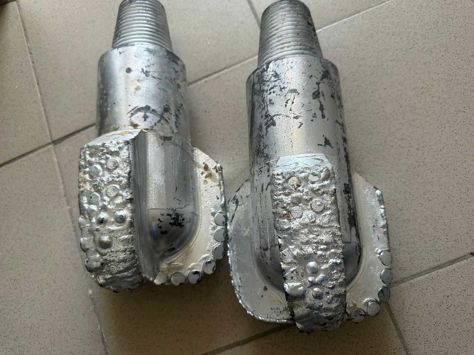 Бит 161. Бит 132