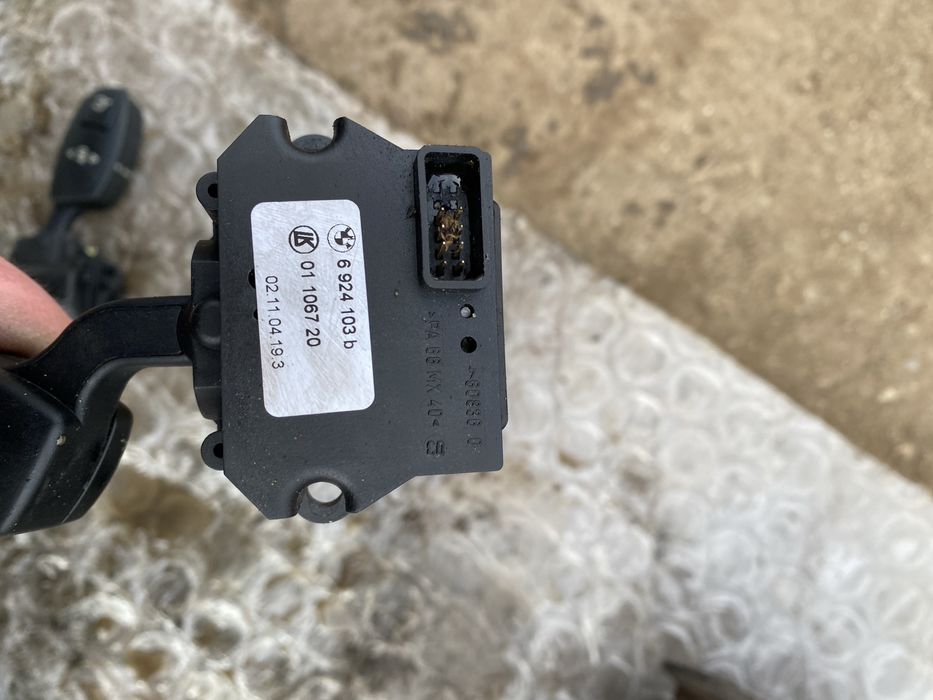 Лостче за мигачи BMW e60 e 61