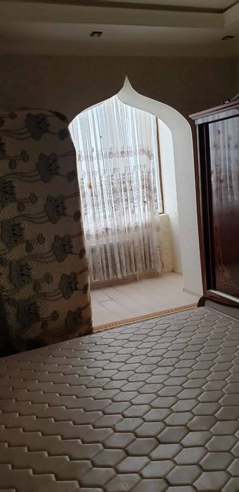 Квартира ижарага берилади