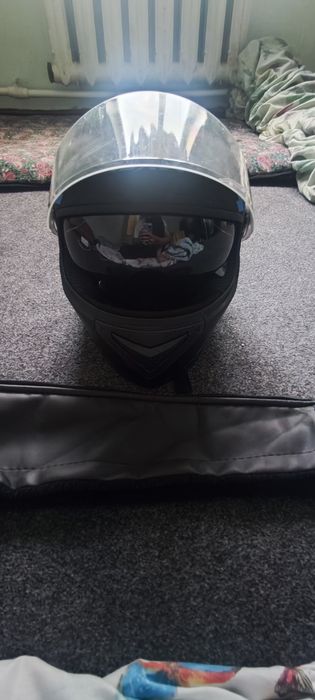 MOTO SHLEM deyarli yangi