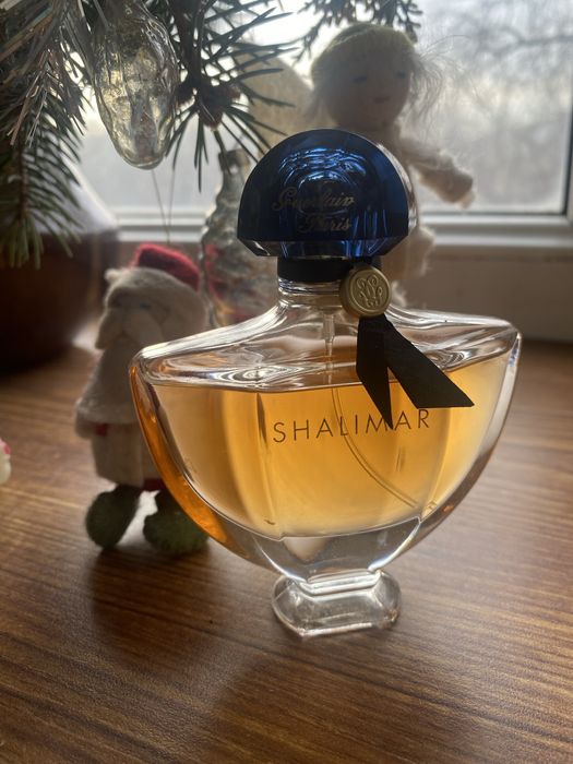 Продам парфюм Шалимар