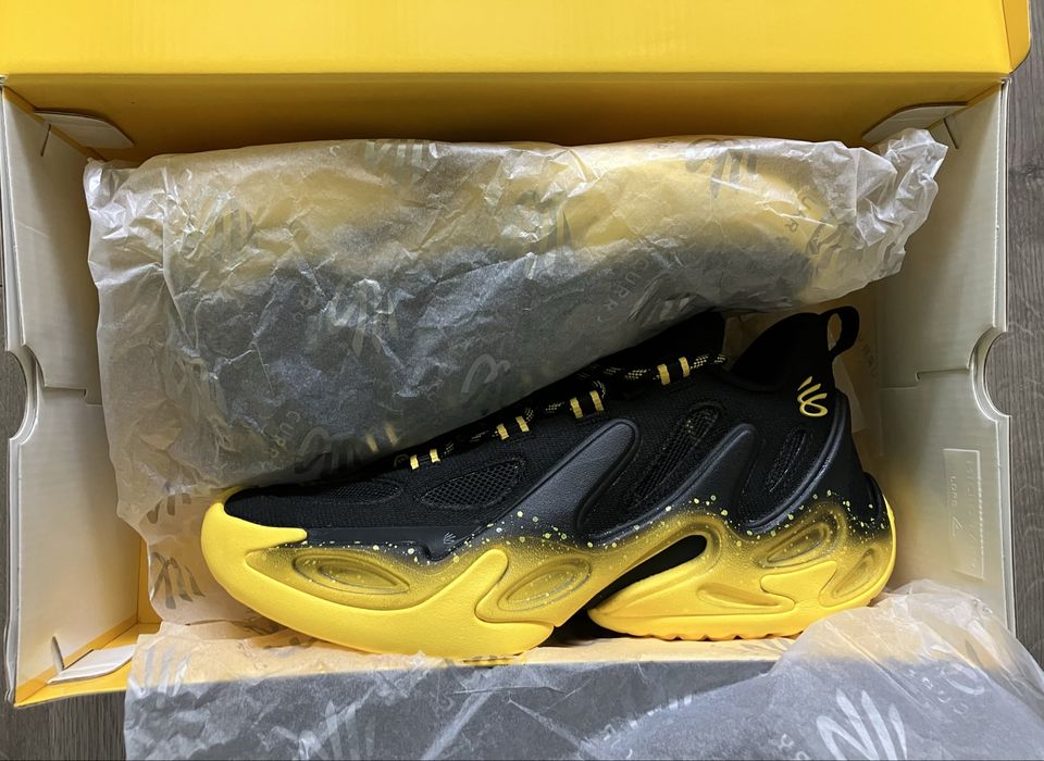 ЧИСТО НОВИ! Under armour Curry 13 Баскетболни обувки 45 и 46