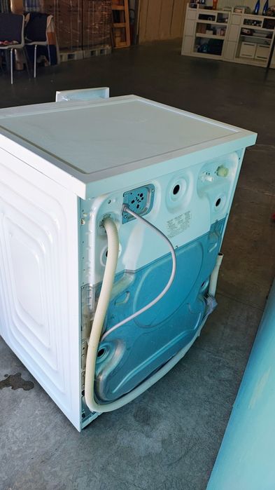 Пералня BEKO 10 kg WI-FI