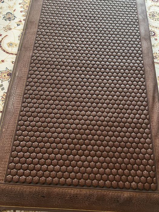 Матрас нагреваюший