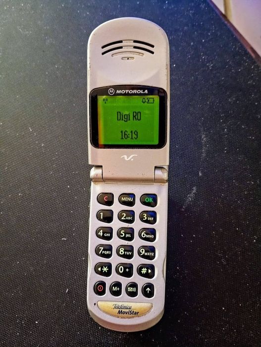 Motorola v50 kramer ( decodat)