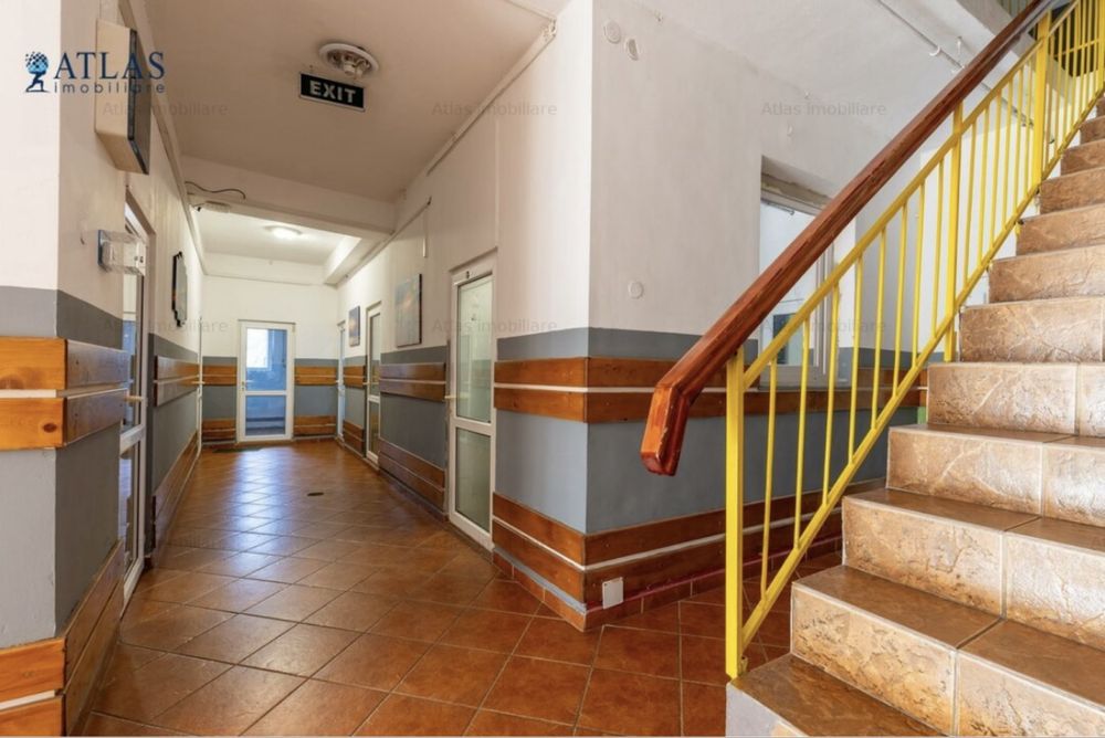 Camera 2 persoane  camin privat in Campus Transilvania