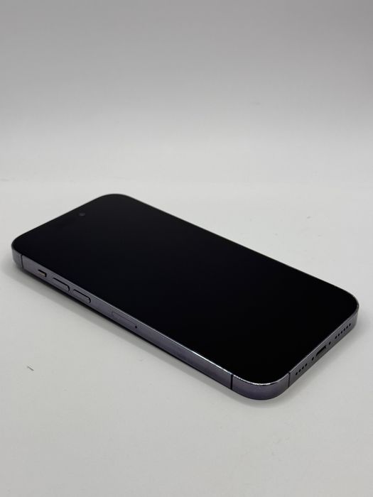 iphone 14 pro max 128gb 100% Grad B Garantie Rate - zonemag.ro