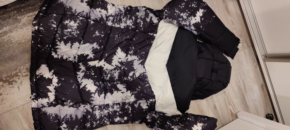 Geaca ski damă, Columbia,mărime L