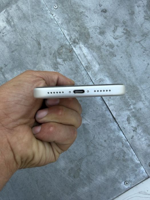 Iphone 17 pro max silver 256 ideal