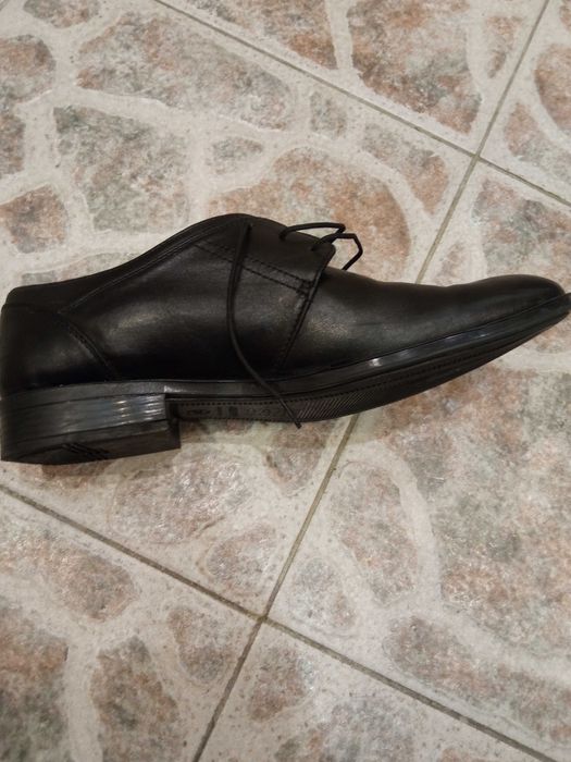 Официални мъжки обувки