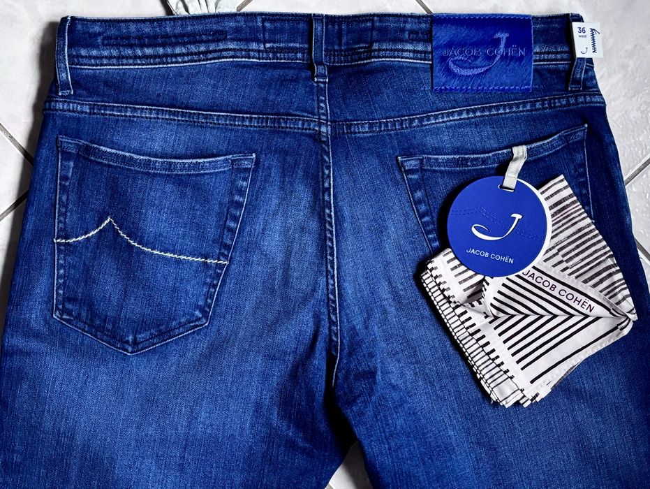 Jeans Jacon Cohen