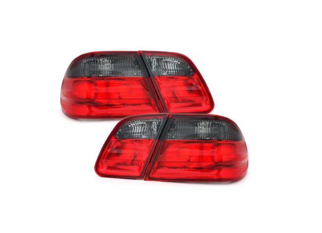 Стопове за Мерцедес W210 Е-клас (99-02) Mercedes w210 e-Class комплект ...