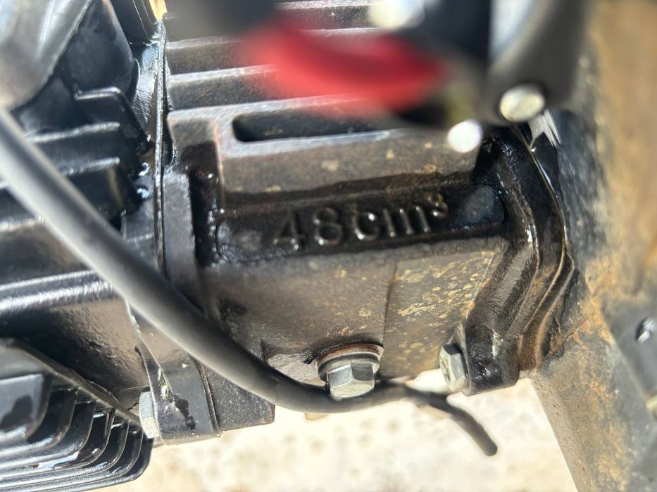 Срочно!!! Vento riva || sx 110³