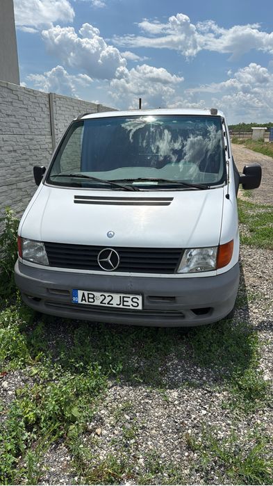 Mergedes vito 1999 , 2,2 diesel