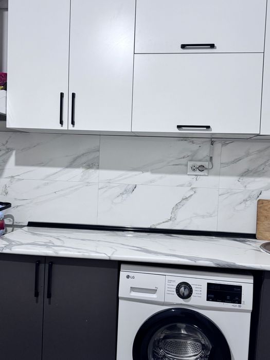 Аренда квартиры Сергили