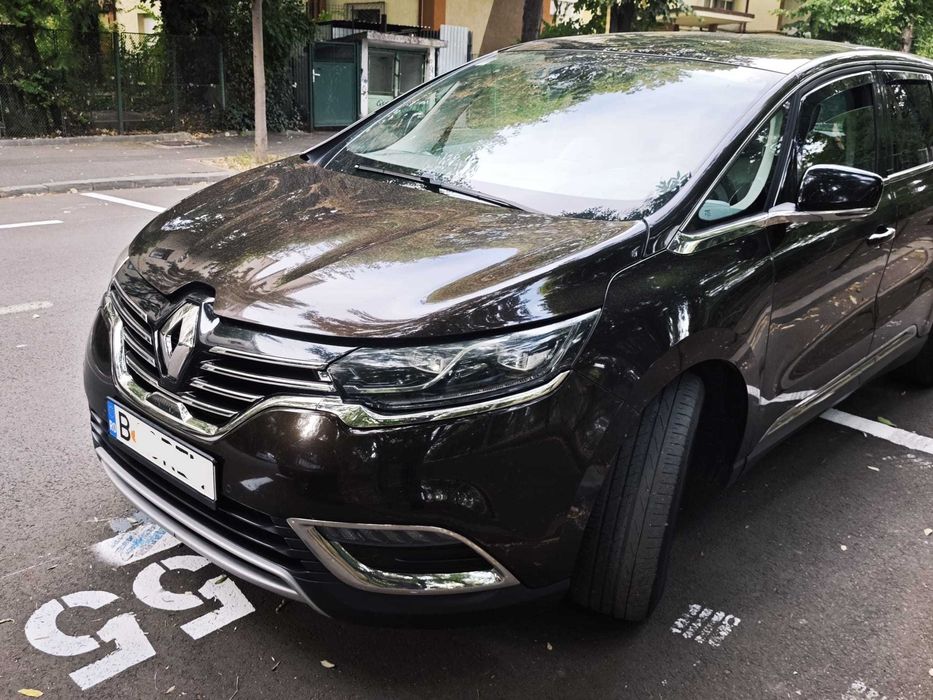 RENAULT Espace