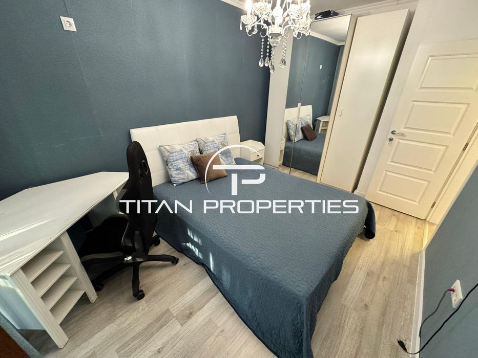 Продава се Двустаен апартамент в Бургас, Сарафово - 61 кв.м за 1246 €/кв.м - Снимка #6