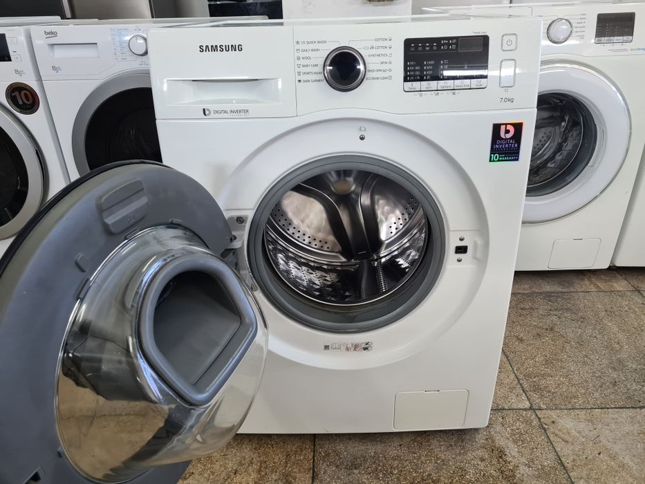 Masină de Spălat Samsung A+++