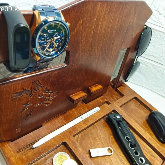 Док- станция для телефона - органайзер