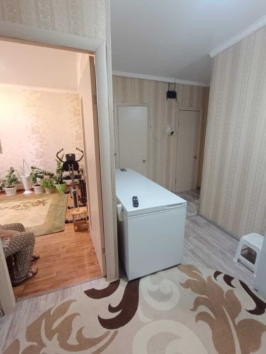 2 комнатная васильковский 11