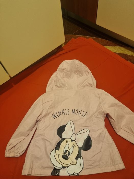 Geaca Disney 92 cm