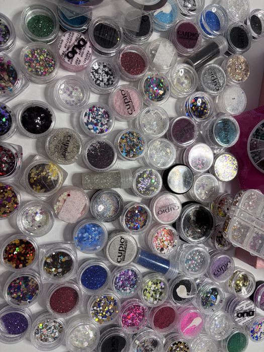 Accesorii manichiură