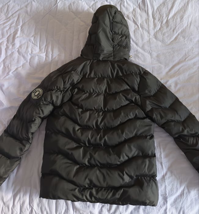 Зимно яке BURBERRY - Size S