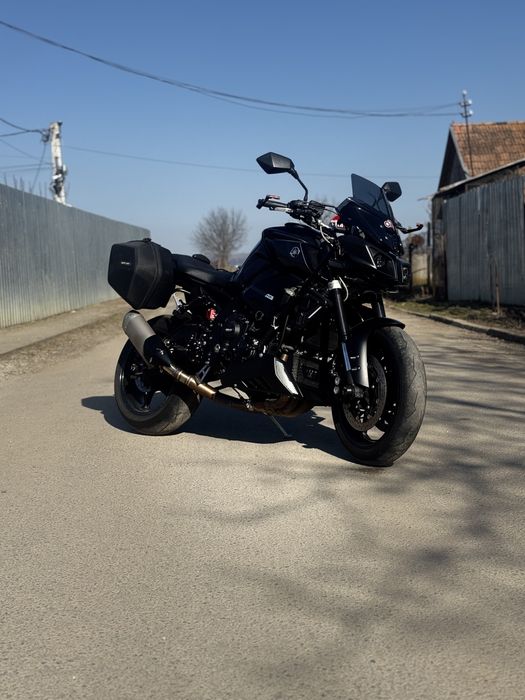 Vând yamaha mt-10 2019 URGENT