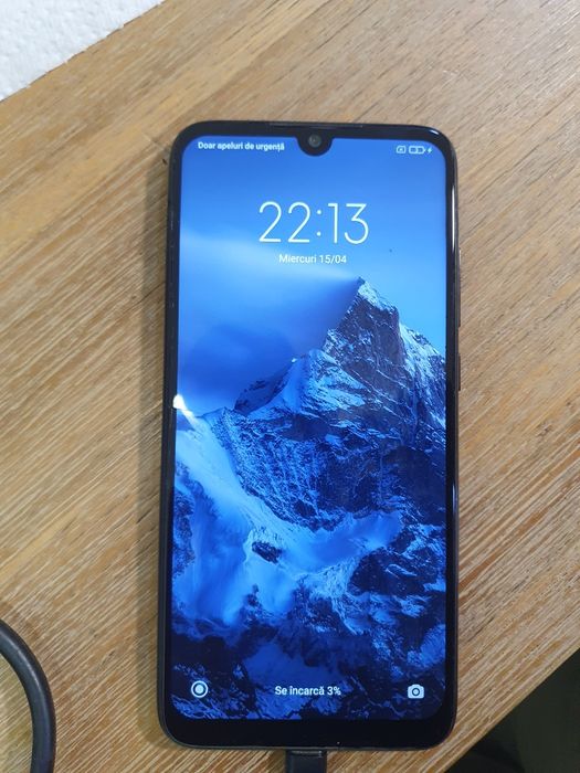 Xiaomi Redmi note 7