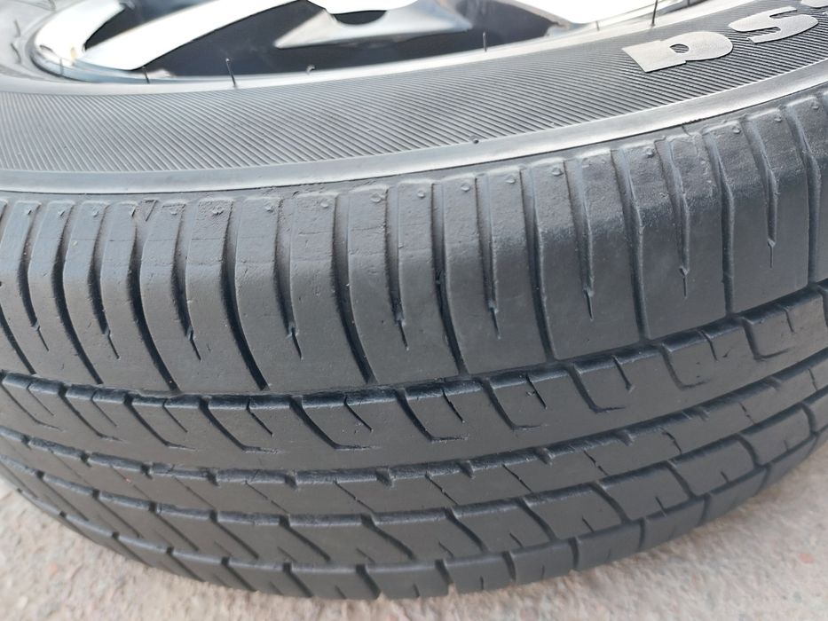 13 R Vossen diska balon Damas Labo