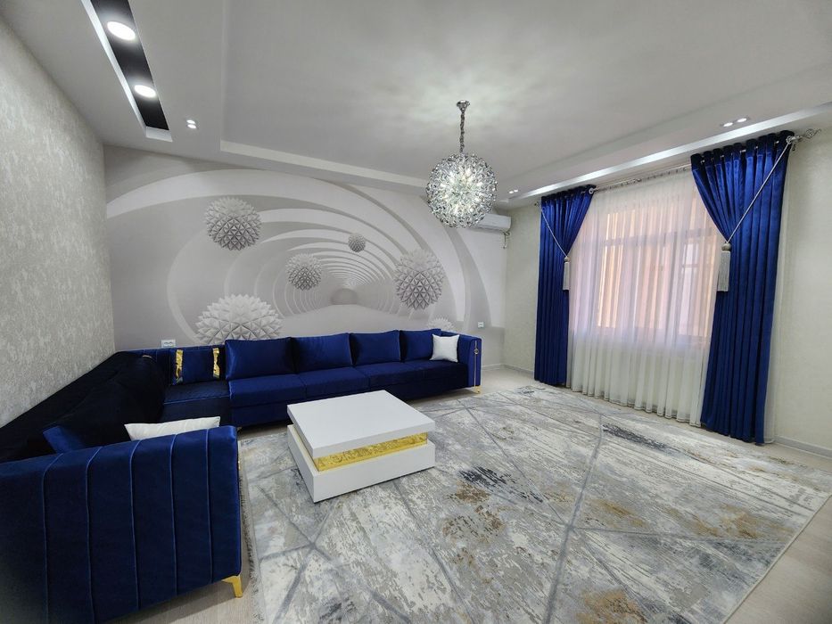 Кафел ишончли ва сифатли