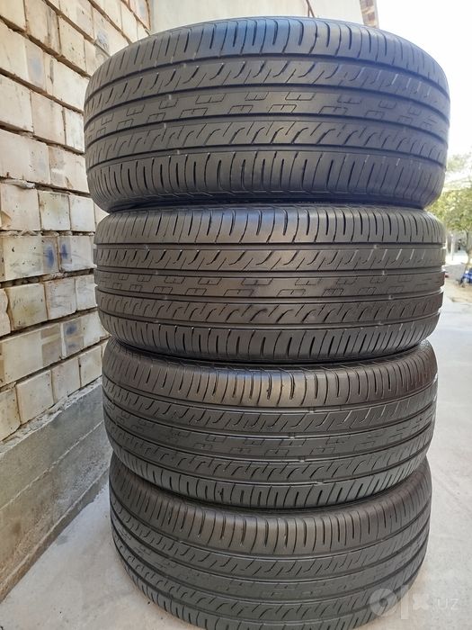 235 50 R19 Shina Giti comfort
