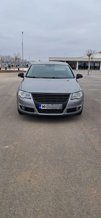 Vw Passat 2000 tdi