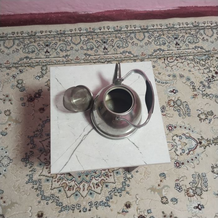 Продам чайник новый