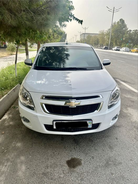 Cobalt 2020 AT sotiladi