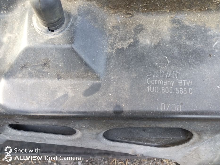 Skoda octavia 1 motor 1.9 TDI 110 alh asz  cp toată masina de demontat