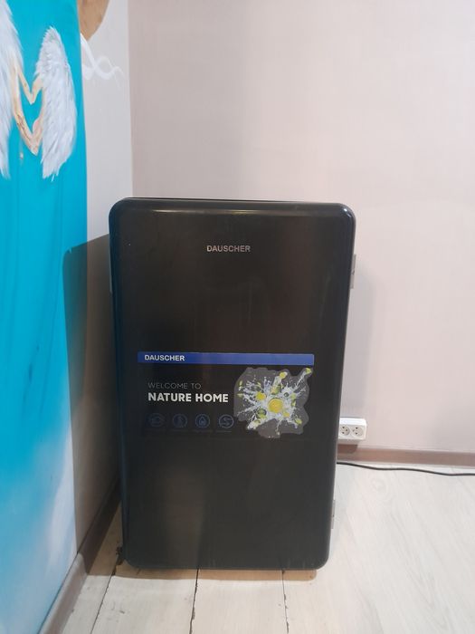 Мини холодильник