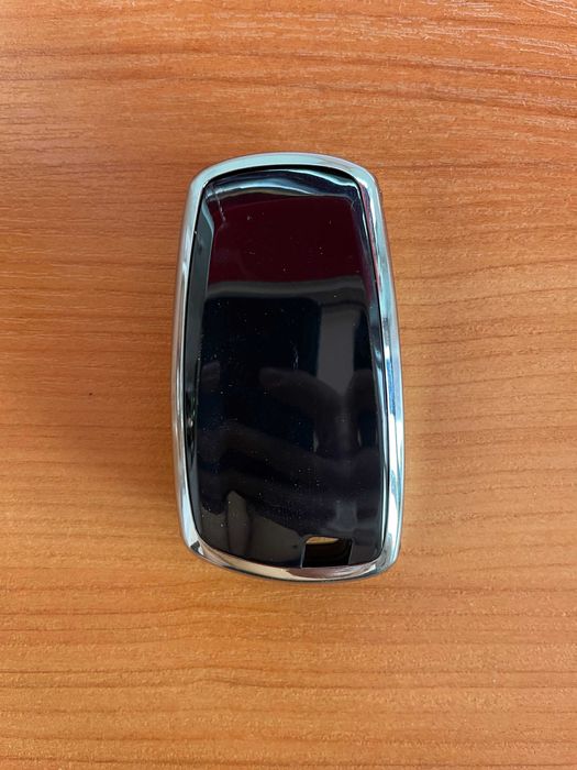 Силиконов кейс за ключ на BMW БМВ