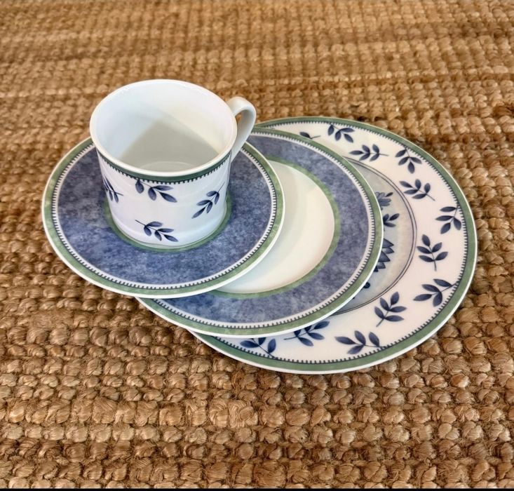 Set Villeroy & Boch, colecția Switch 3 [20 piese]