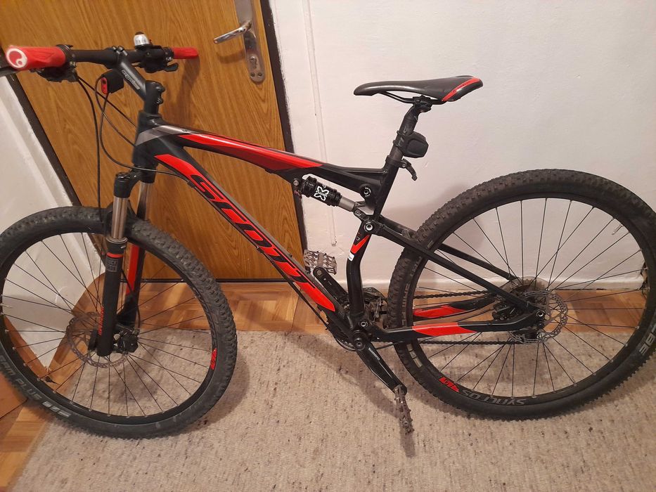 Bicicleta scott spark 960 ,de 29  roti, din 2016