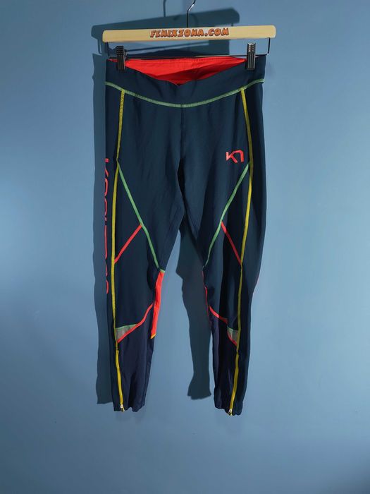 Kari Traa Клин Дамски М